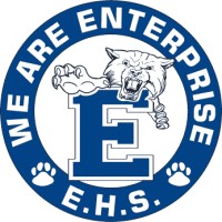 Enterprise High School logo, Enterprise High School contact details