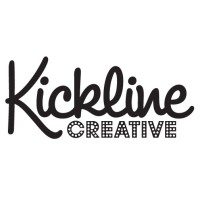 Kickline Creative logo, Kickline Creative contact details