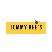 TommyBees logo, TommyBees contact details