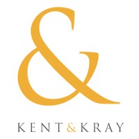 Kent & Kray logo, Kent & Kray contact details