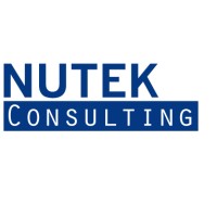 Nutek Consulting logo, Nutek Consulting contact details