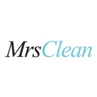 Mrs Clean Cleaning Services logo, Mrs Clean Cleaning Services contact details