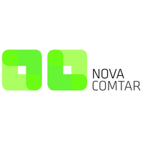 Novacomtar logo, Novacomtar contact details