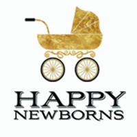 Happy Newborns logo, Happy Newborns contact details