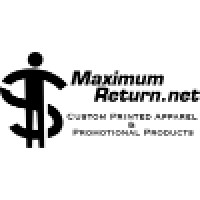 Maximum Return Marketing and Promotions logo, Maximum Return Marketing and Promotions contact details