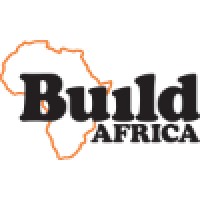 Build Africa (now formally a part of Street Child) logo, Build Africa (now formally a part of Street Child) contact details