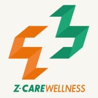 ZCare Wellness logo, ZCare Wellness contact details