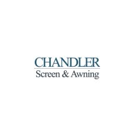 Chandler Screen & Awning logo, Chandler Screen & Awning contact details