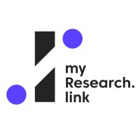 myResearch.link logo, myResearch.link contact details