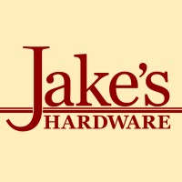 Jake's Hardware logo, Jake's Hardware contact details