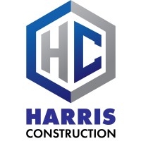 HARRIS TRUCKING & CONCRETE CONSTRUCTION, INC. logo, HARRIS TRUCKING & CONCRETE CONSTRUCTION, INC. contact details