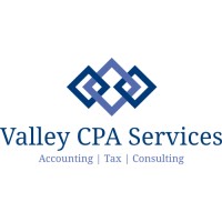 Valley CPA Services logo, Valley CPA Services contact details