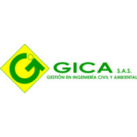 GICA SAS Ingeniería logo, GICA SAS Ingeniería contact details