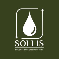 Sollis Soluções em Águas Industriais logo, Sollis Soluções em Águas Industriais contact details