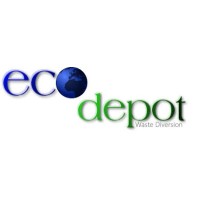 Eco Depot Waste Diversion logo, Eco Depot Waste Diversion contact details