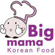 Bigmama Korean Restaurant logo, Bigmama Korean Restaurant contact details