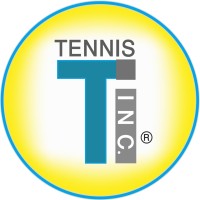 Tennis Inc logo, Tennis Inc contact details