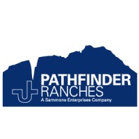 Pathfinder Ranches logo, Pathfinder Ranches contact details