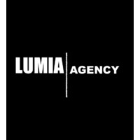 Lumia Agency logo, Lumia Agency contact details