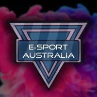 Esports Australia logo, Esports Australia contact details