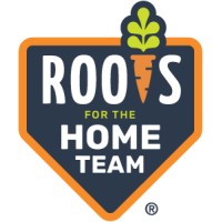 Roots for the Home Team logo, Roots for the Home Team contact details