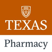 The University of Texas at Austin, College of Pharmacy logo, The University of Texas at Austin, College of Pharmacy contact details