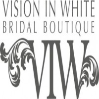 Vision in White Bridal logo, Vision in White Bridal contact details