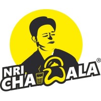 NRI Chaiwala logo, NRI Chaiwala contact details