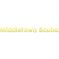 Middletown Scuba logo, Middletown Scuba contact details