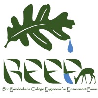 REEF RCOEM logo, REEF RCOEM contact details