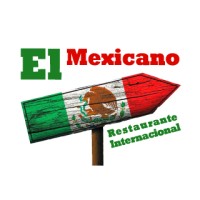 Elmexicano logo, Elmexicano contact details