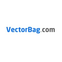 VectorBag.com logo, VectorBag.com contact details