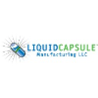 LIQUIDCAPSULE Manufacturing logo, LIQUIDCAPSULE Manufacturing contact details