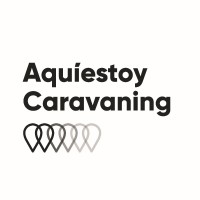 Aquíestoy Caravaning logo, Aquíestoy Caravaning contact details