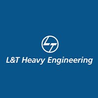 L&T Heavy Engineering logo, L&T Heavy Engineering contact details