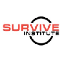 Survive Institute logo, Survive Institute contact details