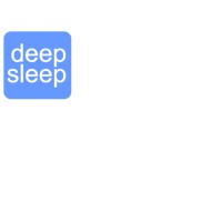 Deep Sleep logo, Deep Sleep contact details