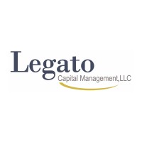 Legato Capital Management logo, Legato Capital Management contact details