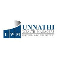 Unnathi Wealth logo, Unnathi Wealth contact details