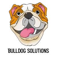 Bulldog Solutions logo, Bulldog Solutions contact details