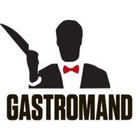 Gastromand logo, Gastromand contact details