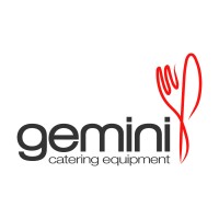 Gemini Catering Equipment logo, Gemini Catering Equipment contact details