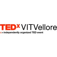 TEDx VIT Vellore logo, TEDx VIT Vellore contact details