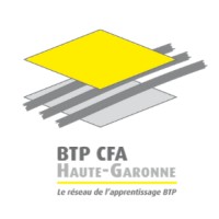 BTP CFA Haute-Garonne logo, BTP CFA Haute-Garonne contact details