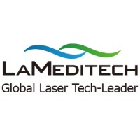 LaMeditech logo, LaMeditech contact details