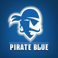 Pirate Blue Athletic Fund logo, Pirate Blue Athletic Fund contact details