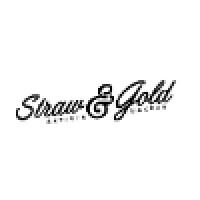 Straw and Gold logo, Straw and Gold contact details