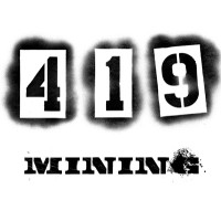 419Mining, LLC logo, 419Mining, LLC contact details