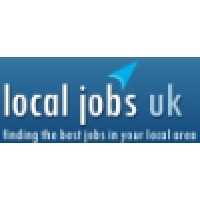 Local Jobs UK logo, Local Jobs UK contact details