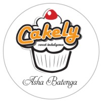 cakely Uganda logo, cakely Uganda contact details